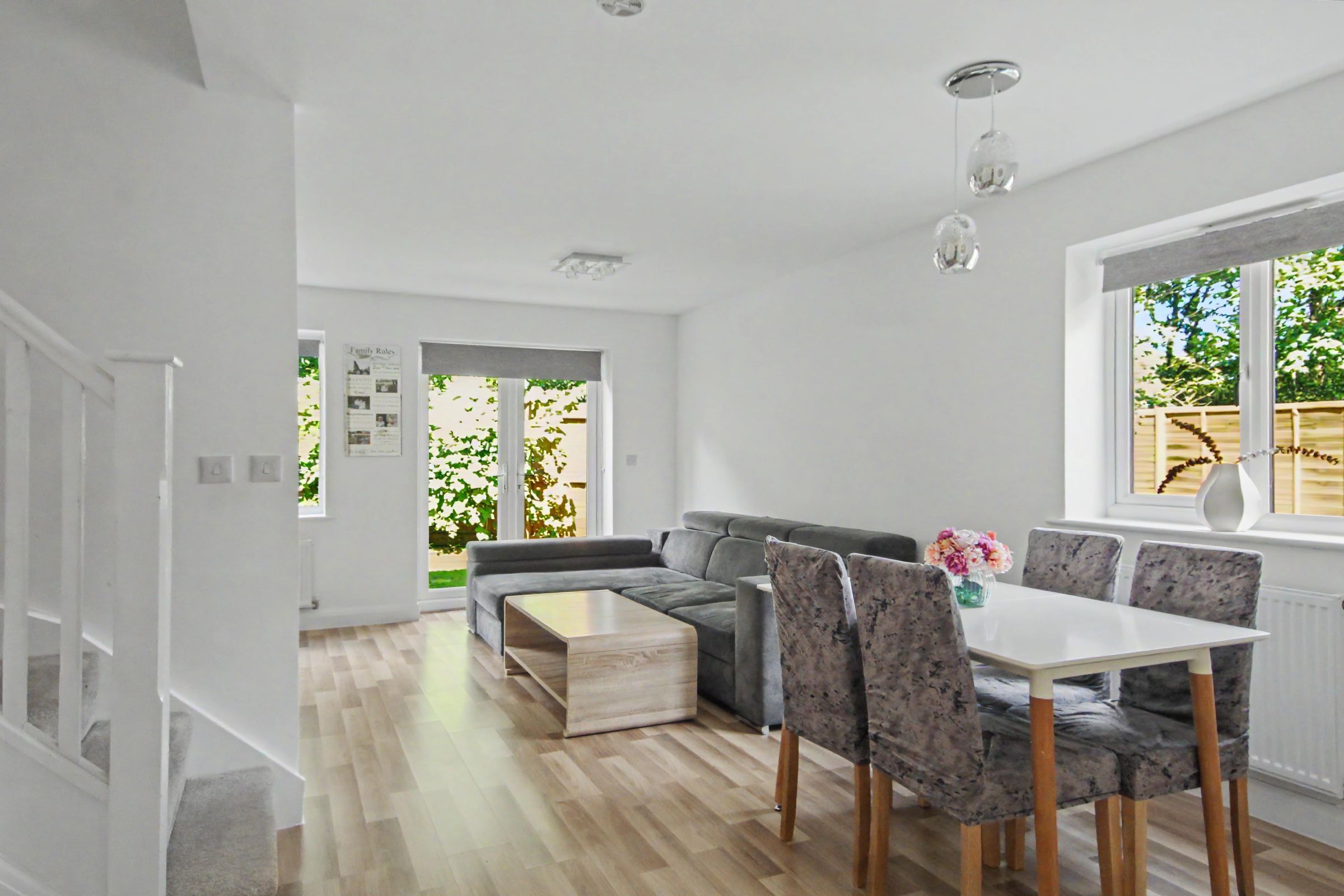 Windsor Way, Swadlincote Image 3