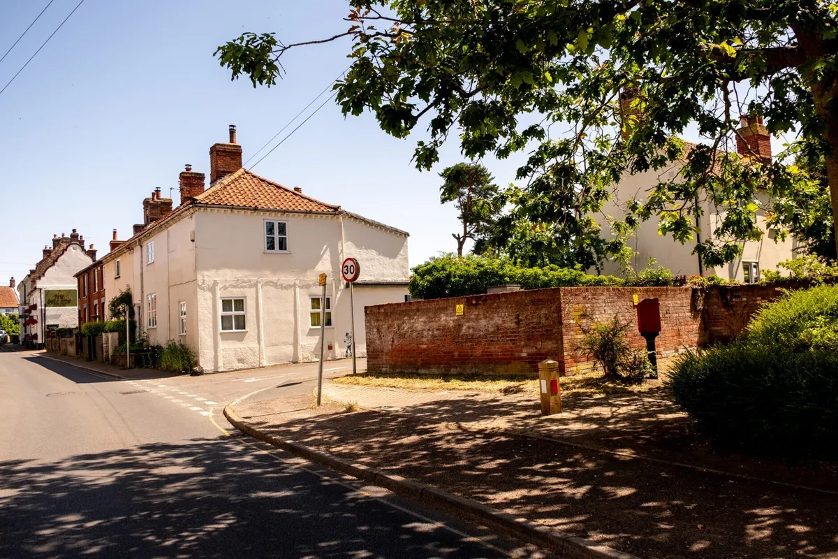 High Street, Cawston, Norwich