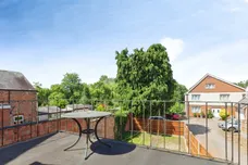 Aylestone Road, Leicester