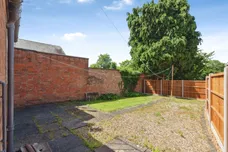 Aylestone Road, Leicester