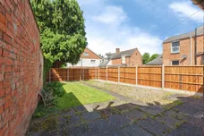 Aylestone Road, Leicester