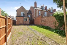 Aylestone Road, Leicester