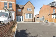 Aylestone Road, Leicester
