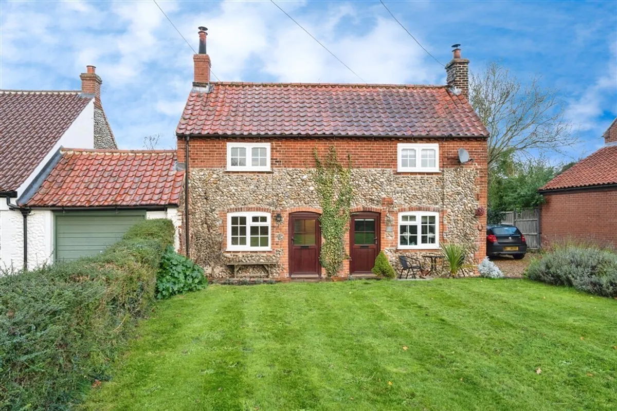 Wells Road, Hindringham, FAKENHAM