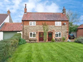 Wells Road, Hindringham, FAKENHAM photo