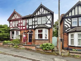 Lime Avenue, Derby photo