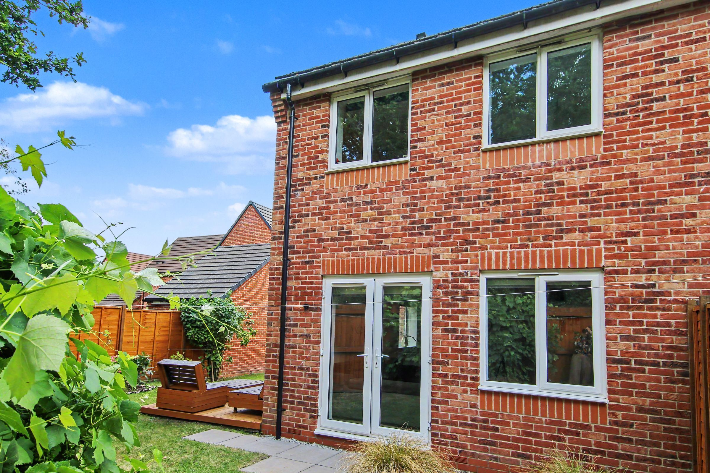 Windsor Way, Swadlincote Image 22