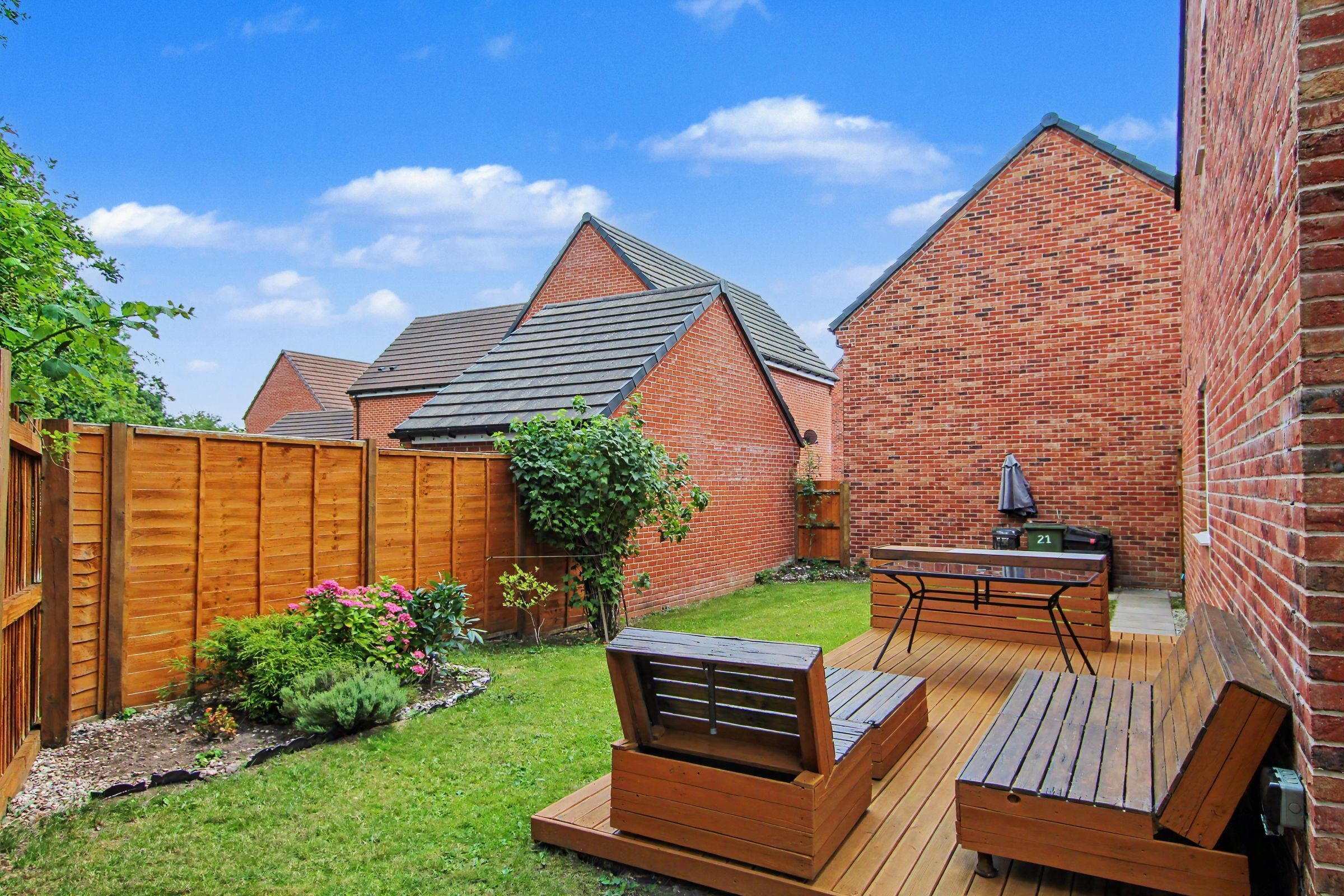 Windsor Way, Swadlincote Image 23