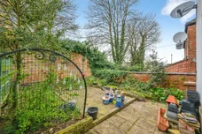 Lime Avenue, Derby