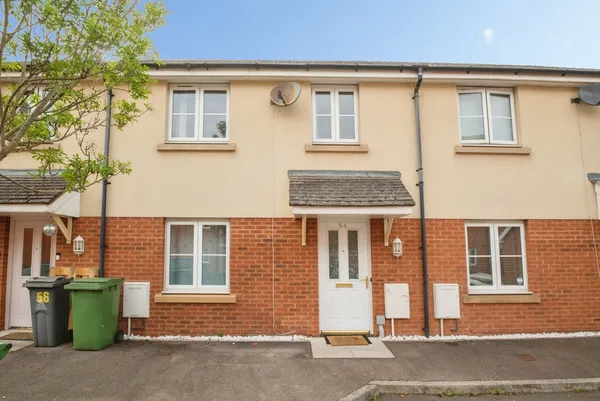Ffordd Nowell, CARDIFF, South Glamorg...