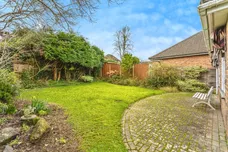 Inholmes Park Road, Burgess Hill