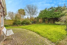 Inholmes Park Road, Burgess Hill