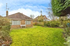 Inholmes Park Road, Burgess Hill