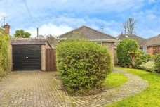 Inholmes Park Road, Burgess Hill