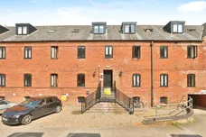 The Maltings, Dereham