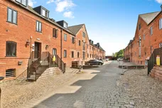 The Maltings, Dereham