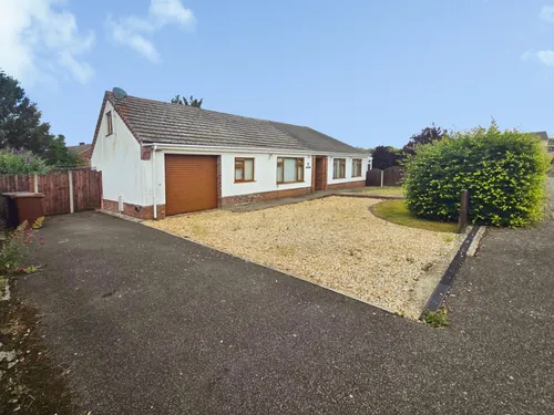 Northfield Road, Swaffhamphoto