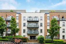 Holford Way, LONDON