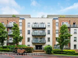 Holford Way, LONDON photo