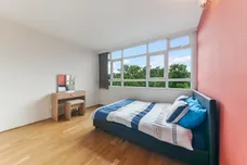 Putney Hill, LONDON