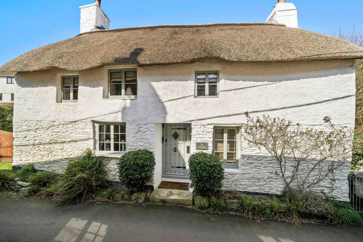 Towns Lane, Loddiswell, Kingsbridge, TQ7 4QY