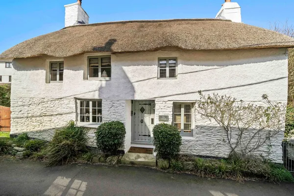 Towns Lane, Loddiswell, Kingsbridge, TQ7 4QY