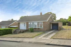 Top Hall Road, Bessacarr, Doncaster