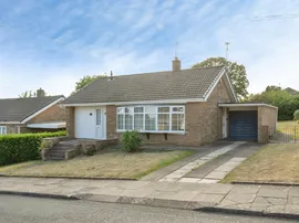 Top Hall Road, Bessacarr, Doncaster photo