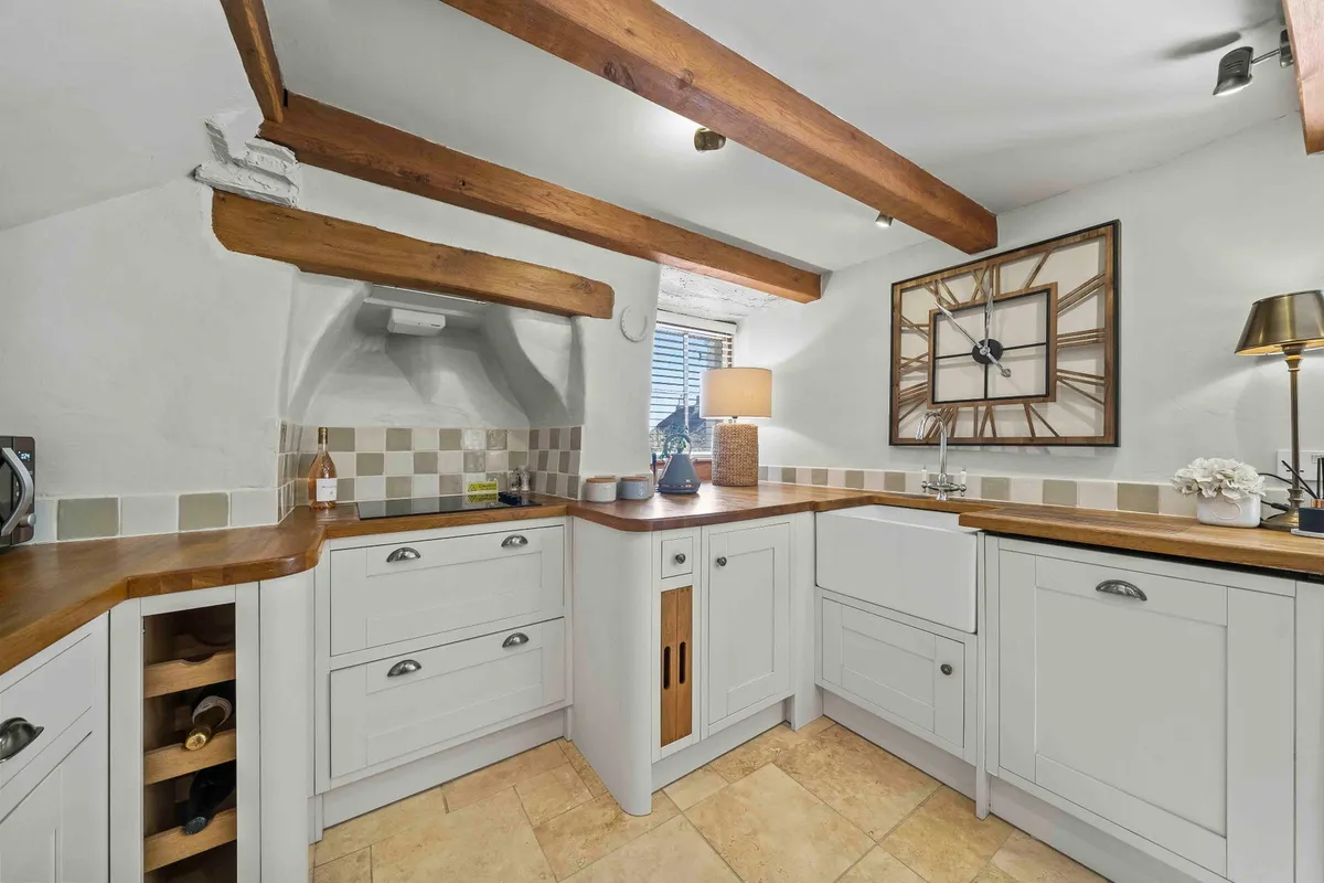 Towns Lane, Loddiswell, Kingsbridge, TQ7 4QY