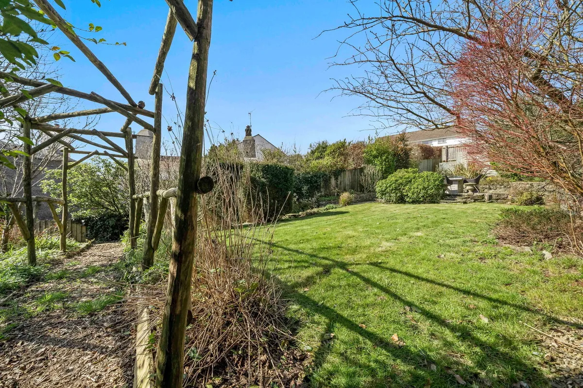 Towns Lane, Loddiswell, Kingsbridge, TQ7 4QY