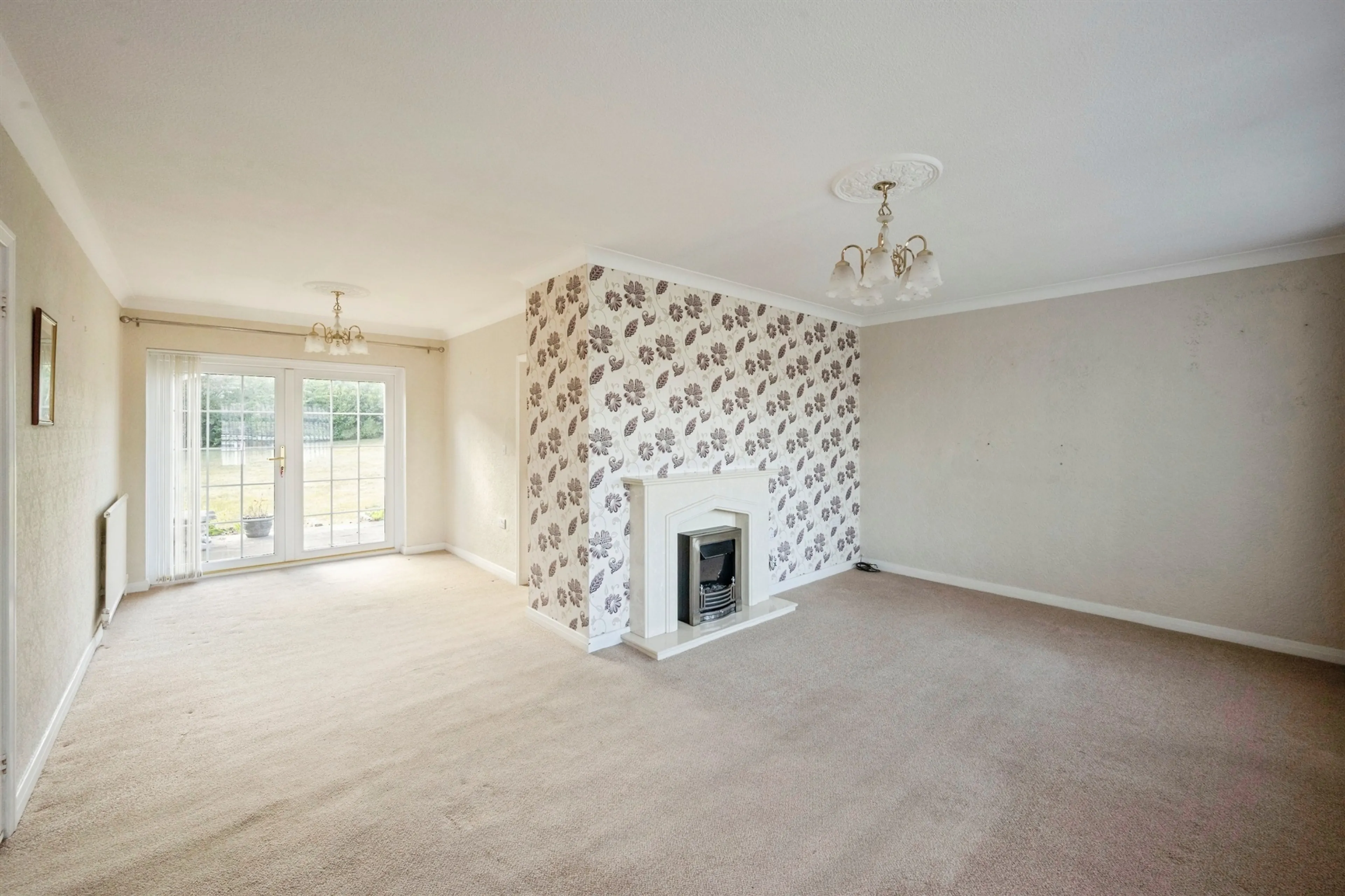 Property at Top Hall Road, Bessacarr, Doncaster
