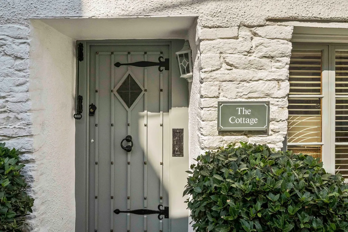 Towns Lane, Loddiswell, Kingsbridge, TQ7 4QY