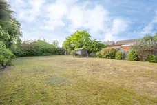 Top Hall Road, Bessacarr, Doncaster