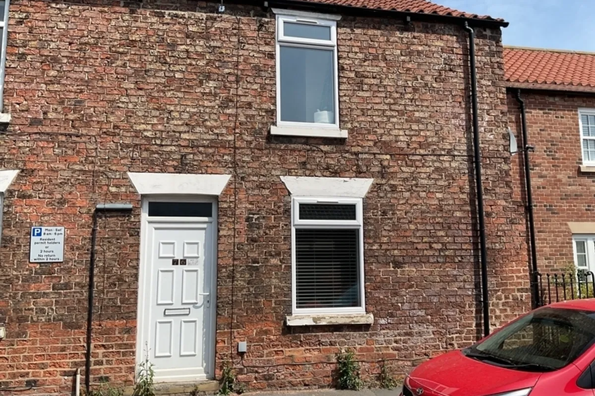 Flatgate, Howden, GOOLE