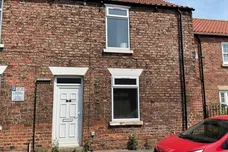 Flatgate, Howden, GOOLE