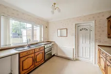 Top Hall Road, Bessacarr, Doncaster