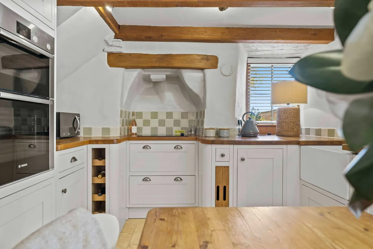 Towns Lane, Loddiswell, Kingsbridge, TQ7 4QY