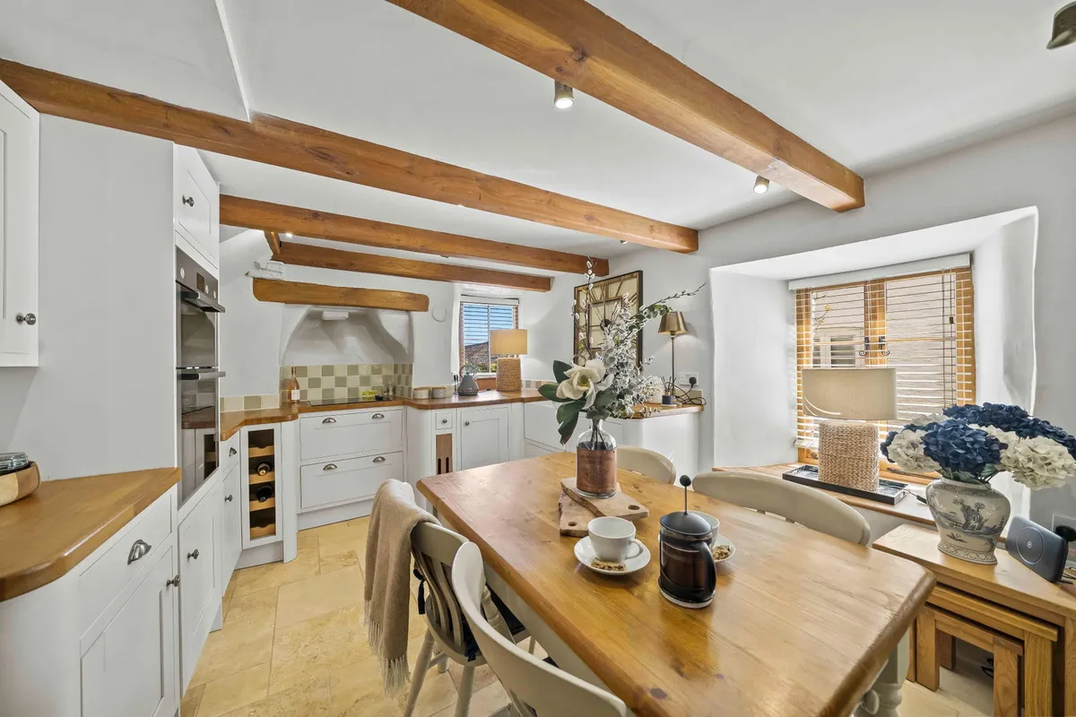 Towns Lane, Loddiswell, Kingsbridge, TQ7 4QY