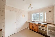 Top Hall Road, Bessacarr, Doncaster