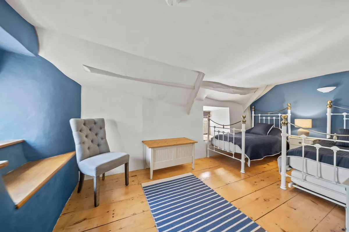 Towns Lane, Loddiswell, Kingsbridge, TQ7 4QY