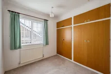 Top Hall Road, Bessacarr, Doncaster