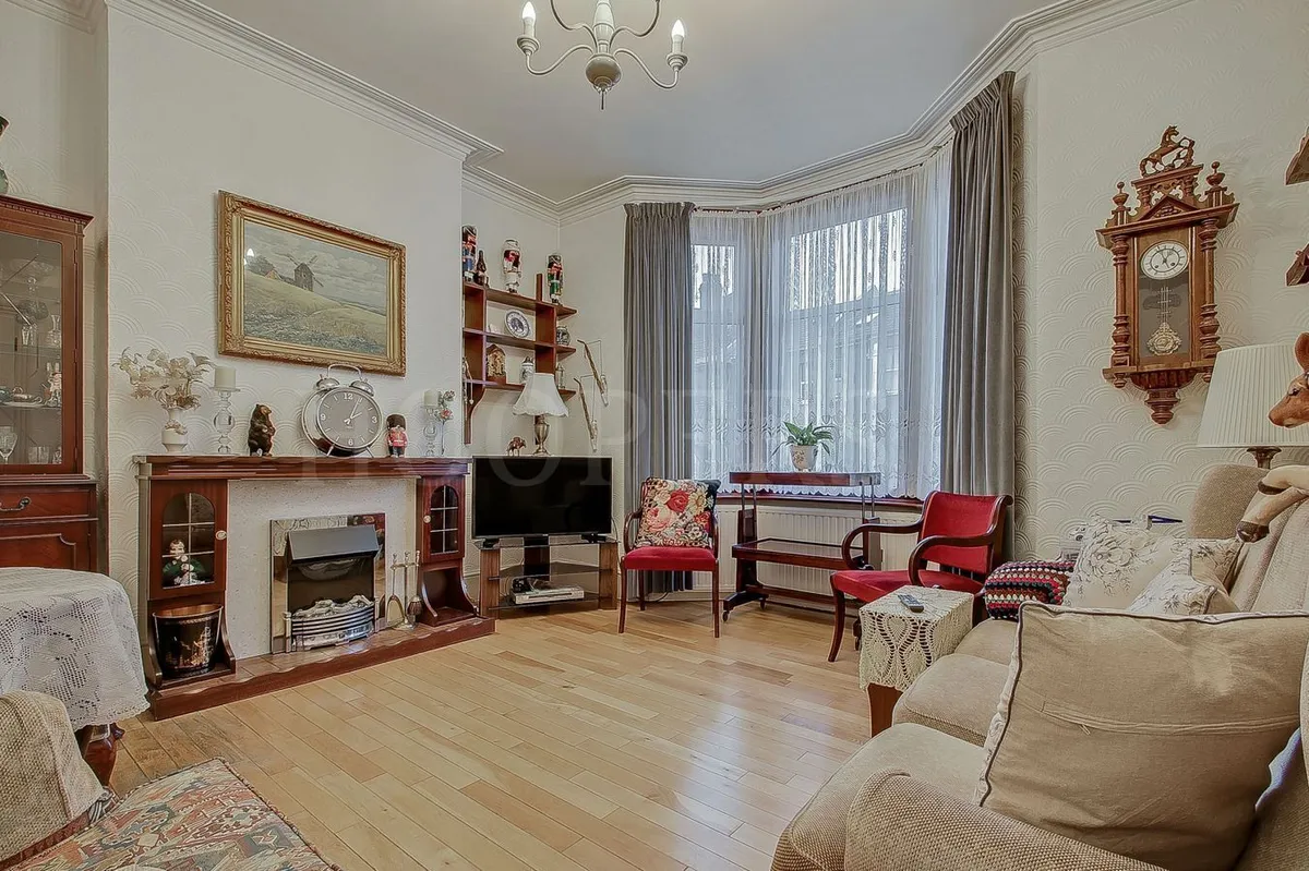 Mora Road, London, NW2