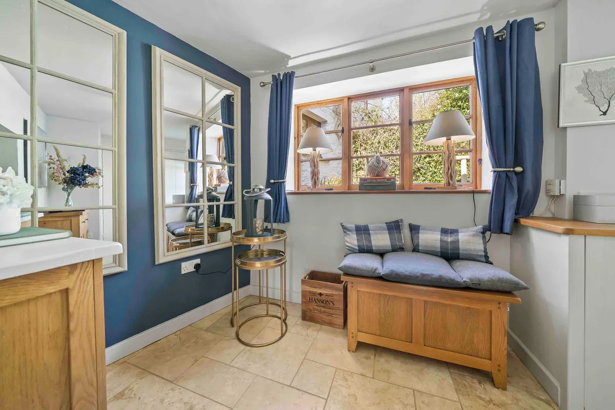 Towns Lane, Loddiswell, Kingsbridge, TQ7 4QY