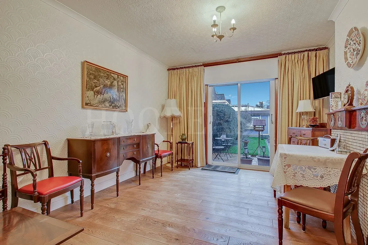 Mora Road, London, NW2