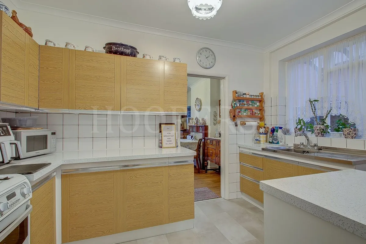 Mora Road, London, NW2
