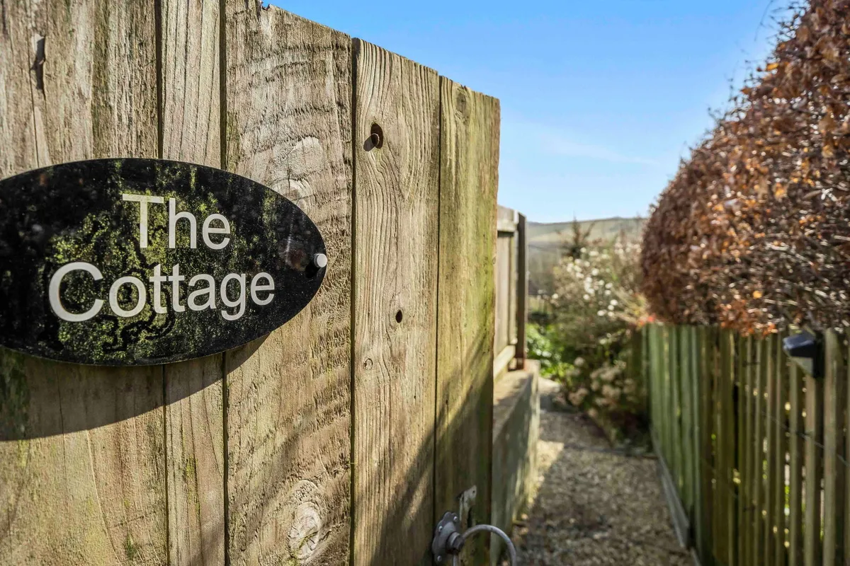 Towns Lane, Loddiswell, Kingsbridge, TQ7 4QY