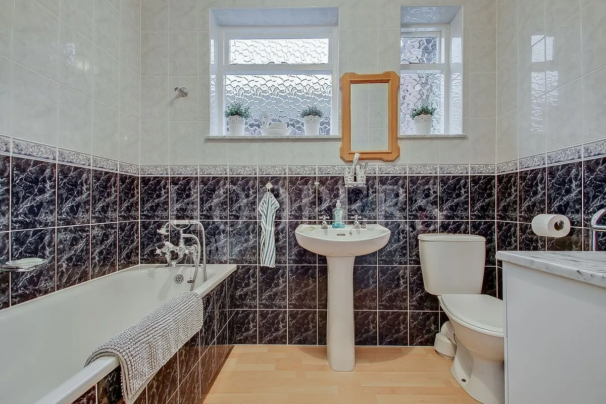 Mora Road, London, NW2