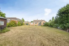Top Hall Road, Bessacarr, Doncaster