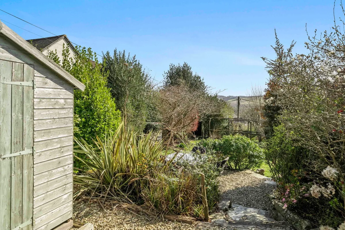 Towns Lane, Loddiswell, Kingsbridge, TQ7 4QY