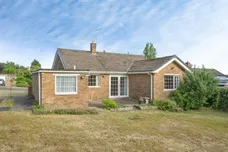 Top Hall Road, Bessacarr, Doncaster